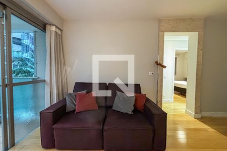 Apartamento para alugar com 2 quartos, 70m² em Jardim Paulista, São Paulo