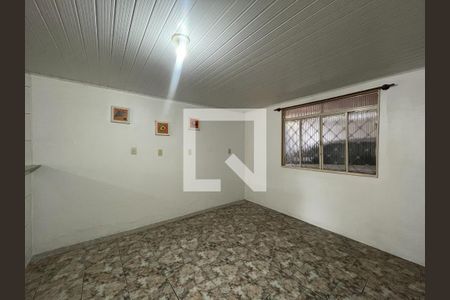 Casa para alugar com 2 quartos, 80m² em Hamburgo Velho, Novo Hamburgo