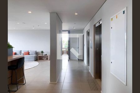 Foto 14 de apartamento à venda com 1 quarto, 26m² em Penha de França, São Paulo