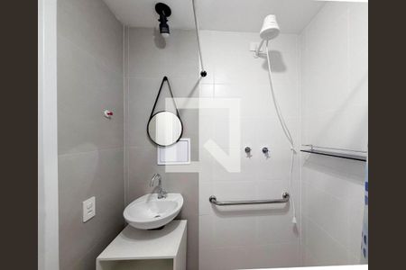 Foto 05 de apartamento à venda com 1 quarto, 26m² em Penha de França, São Paulo