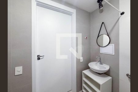 Foto 04 de apartamento à venda com 1 quarto, 26m² em Penha de França, São Paulo