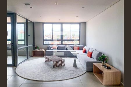 Foto 13 de apartamento à venda com 1 quarto, 26m² em Penha de França, São Paulo