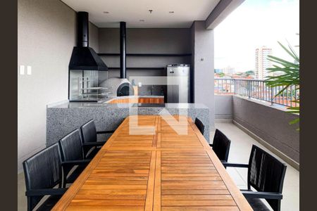 Foto 30 de apartamento à venda com 1 quarto, 26m² em Penha de França, São Paulo