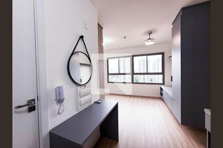 Foto 11 de apartamento à venda com 1 quarto, 26m² em Penha de França, São Paulo