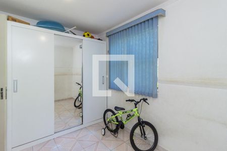 Quarto 1 de apartamento à venda com 2 quartos, 50m² em Brasilândia, São Paulo