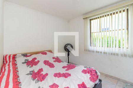 Quarto 2 de apartamento à venda com 2 quartos, 50m² em Brasilândia, São Paulo