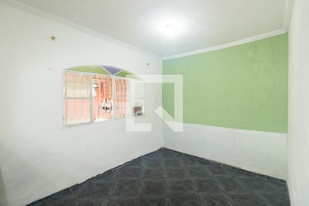 Sala/Cozinha de casa para alugar com 2 quartos, 60m² em Campo Grande, Rio de Janeiro