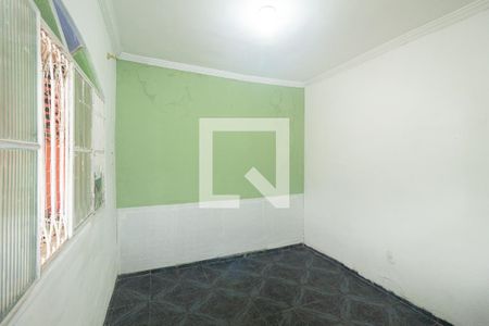Sala/Cozinha de casa para alugar com 2 quartos, 60m² em Campo Grande, Rio de Janeiro