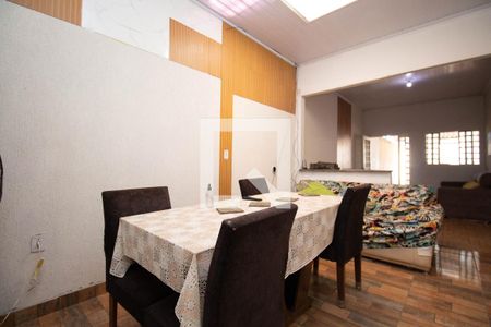 Sala 2 de casa para alugar com 3 quartos, 105m² em Paranoa, Brasília