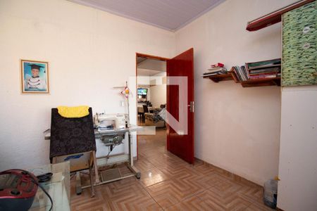 Quarto 1 de casa para alugar com 3 quartos, 105m² em Paranoa, Brasília
