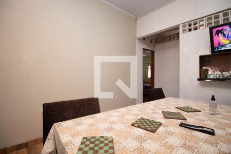 Sala 2 de casa para alugar com 3 quartos, 105m² em Paranoa, Brasília