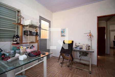 Quarto 1 de casa para alugar com 3 quartos, 105m² em Paranoa, Brasília