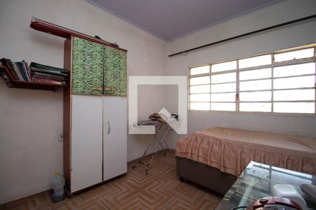 Quarto 1 de casa para alugar com 3 quartos, 105m² em Paranoa, Brasília