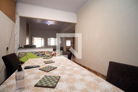 Sala 2 de casa para alugar com 3 quartos, 105m² em Paranoa, Brasília