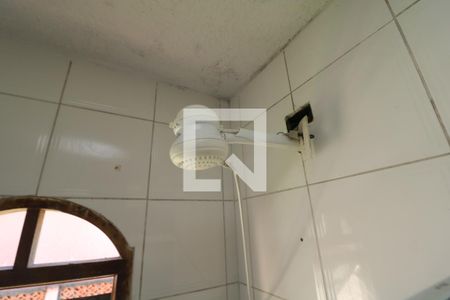 Banheiro de casa para alugar com 1 quarto, 60m² em Jardim Marília, São Paulo