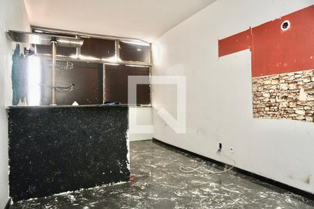 Apartamento para alugar com 1 quarto, 60m² em Santo Agostinho, Belo Horizonte