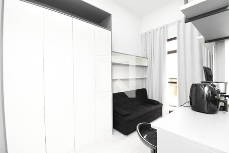 Kitnet/Studio para alugar com 1 quarto, 32m² em Ecoville, Curitiba