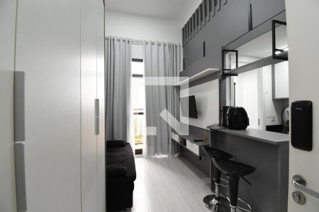 Kitnet/Studio para alugar com 1 quarto, 32m² em Ecoville, Curitiba