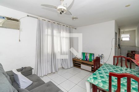 Casa para alugar com 2 quartos, 80m² em Brás de Pina, Rio de Janeiro