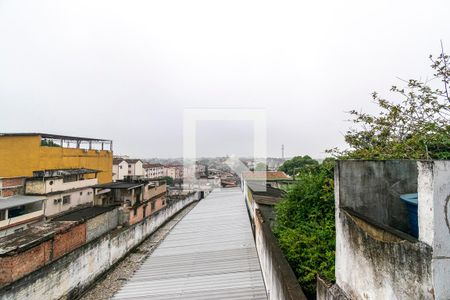 Vista da Suíte de casa para alugar com 2 quartos, 80m² em Brás de Pina, Rio de Janeiro