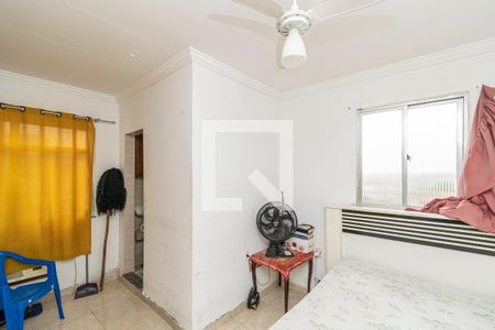 Suíte de casa para alugar com 2 quartos, 80m² em Brás de Pina, Rio de Janeiro