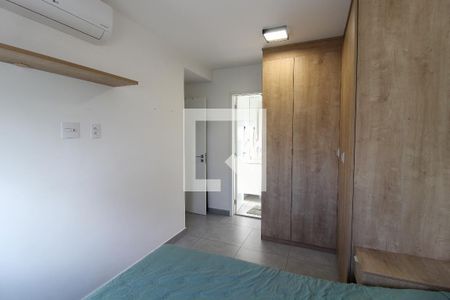 Quarto 1 de apartamento para alugar com 2 quartos, 63m² em Butantã, São Paulo