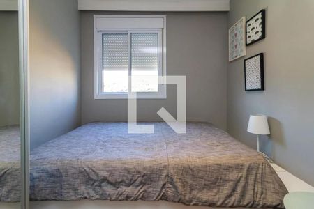 Apartamento à venda com 2 quartos, 58m² em Chácara Santo Antônio (Zona Sul), São Paulo