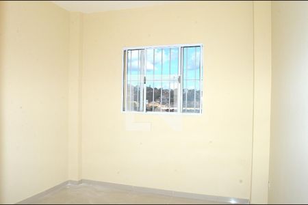 Quarto 1 de apartamento para alugar com 2 quartos, 120m² em Ribeiro de Abreu, Belo Horizonte
