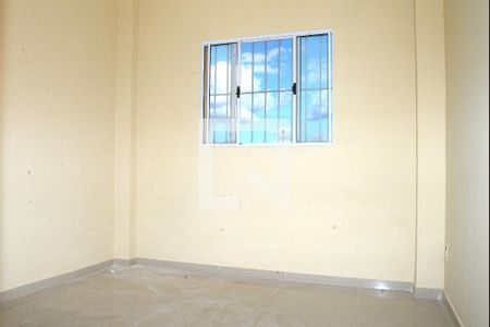 Quarto 1 de apartamento para alugar com 2 quartos, 120m² em Ribeiro de Abreu, Belo Horizonte