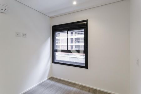 Quarto Suíte de apartamento para alugar com 2 quartos, 58m² em Itaim Bibi, São Paulo