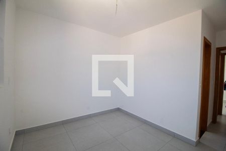 Quarto 02- Suite  de apartamento à venda com 2 quartos, 62m² em Nova Barroca, Belo Horizonte