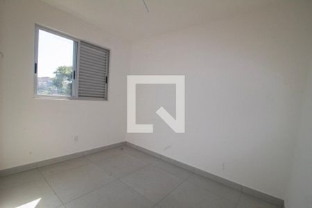 Quarto 01  de apartamento à venda com 2 quartos, 62m² em Nova Barroca, Belo Horizonte