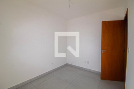 Quarto 02- Suite  de apartamento à venda com 2 quartos, 62m² em Nova Barroca, Belo Horizonte
