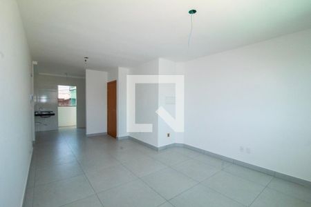 Apartamento para alugar com 2 quartos, 62m² em Nova Barroca, Belo Horizonte