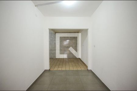 Casa para alugar com 1 quarto, 35m² em Vila Palmeiras, São Paulo
