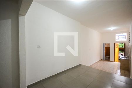 Casa para alugar com 1 quarto, 35m² em Vila Palmeiras, São Paulo