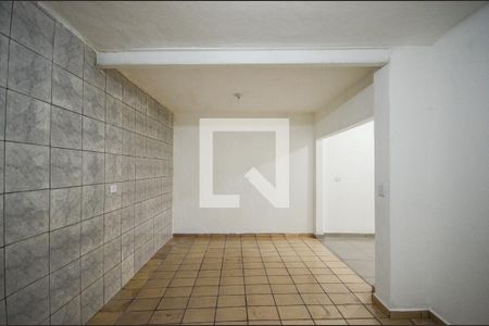Quarto de casa para alugar com 1 quarto, 35m² em Vila Palmeiras, São Paulo