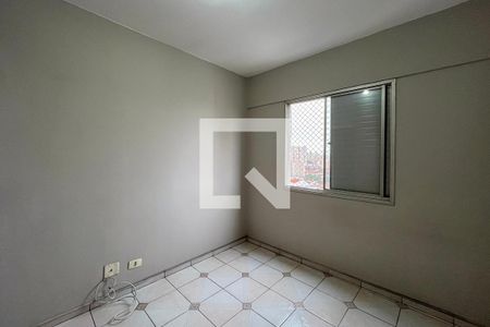 Quarto 1 de apartamento para alugar com 2 quartos, 59m² em Cursino, São Paulo