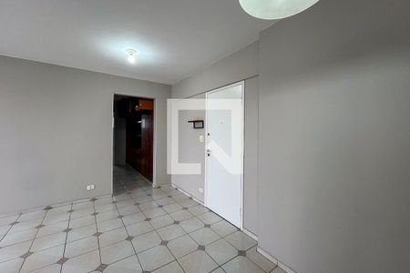 Sala de apartamento para alugar com 2 quartos, 59m² em Cursino, São Paulo