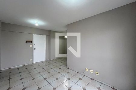 Sala de apartamento para alugar com 2 quartos, 59m² em Cursino, São Paulo