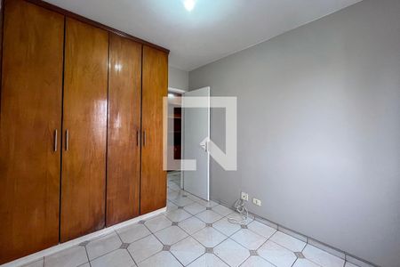 Quarto 1 de apartamento para alugar com 2 quartos, 59m² em Cursino, São Paulo