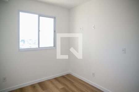 Quarto/Suite de apartamento à venda com 1 quarto, 29m² em Sacoma, São Paulo