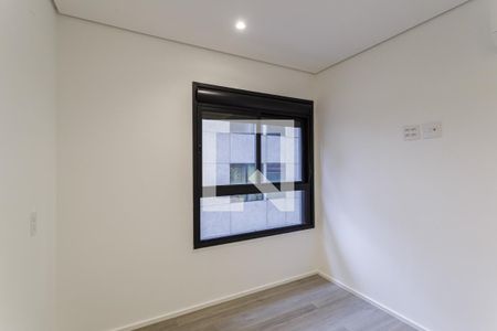 Quarto Suíte de apartamento para alugar com 2 quartos, 58m² em Itaim Bibi, São Paulo