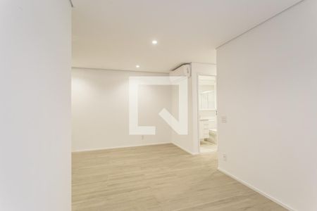 Sala de apartamento para alugar com 2 quartos, 58m² em Itaim Bibi, São Paulo
