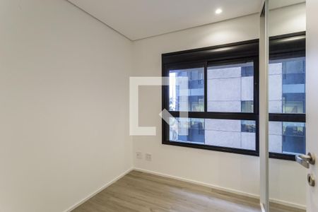 Quarto 1 de apartamento para alugar com 2 quartos, 58m² em Itaim Bibi, São Paulo