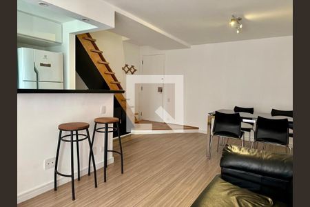 Foto 02 de apartamento para alugar com 1 quarto, 70m² em Planalto Paulista, São Paulo