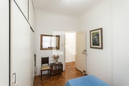 Quarto 1 de apartamento à venda com 3 quartos, 122m² em Tijuca, Rio de Janeiro