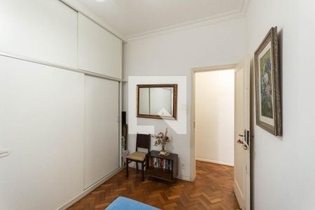 Quarto 1 de apartamento à venda com 3 quartos, 122m² em Tijuca, Rio de Janeiro