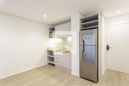 Apartamento para alugar com 1 quarto, 38m² em Itaim Bibi, São Paulo