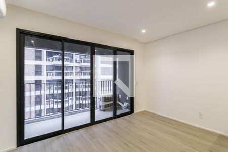 Apartamento para alugar com 1 quarto, 38m² em Itaim Bibi, São Paulo